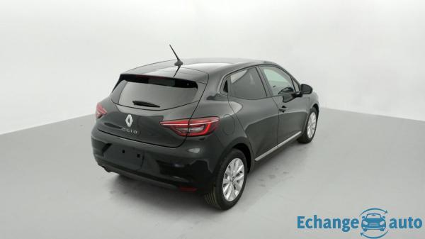 Renault Clio V SCE 65 - 21 ZEN