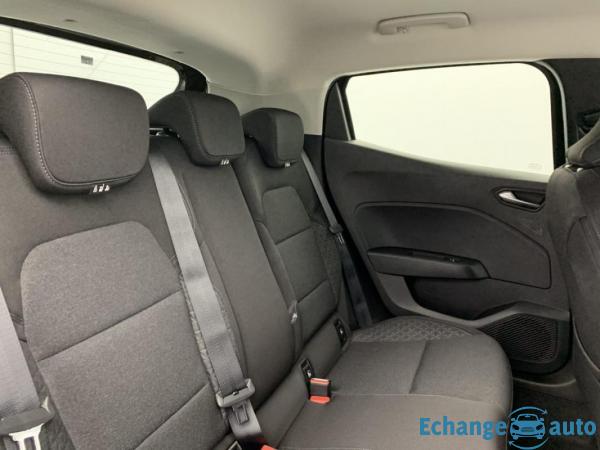 Renault Clio V SCE 65 - 21 ZEN