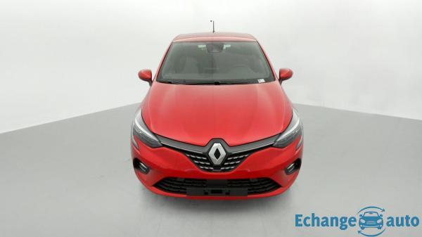 Renault Clio V BLUE DCI 115 INTENS