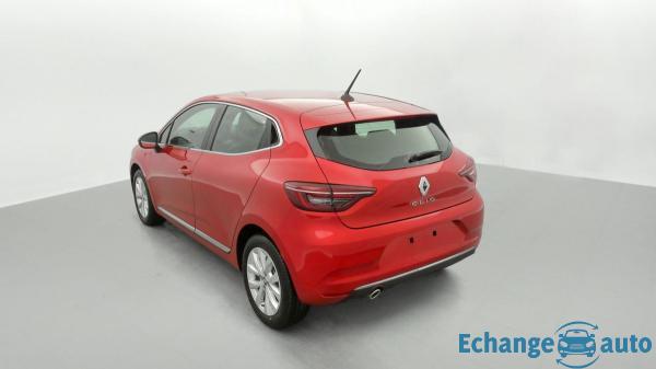 Renault Clio V BLUE DCI 115 INTENS