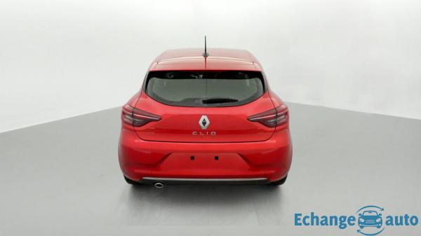 Renault Clio V BLUE DCI 115 INTENS