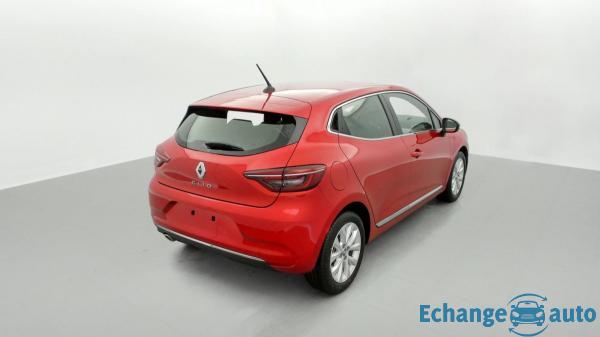 Renault Clio V BLUE DCI 115 INTENS