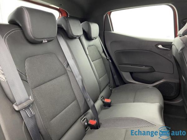 Renault Clio V BLUE DCI 115 INTENS