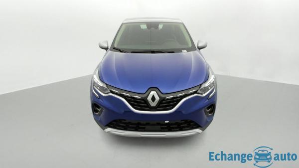 Renault Captur NOUVEAU E-TECH PLUG-IN 160 INTENS