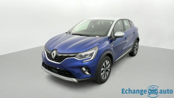 Renault Captur NOUVEAU E-TECH PLUG-IN 160 INTENS