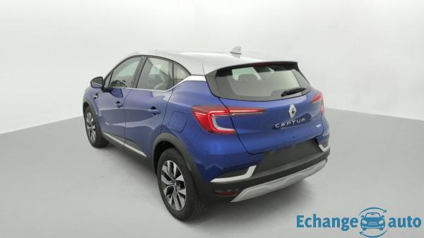 Renault Captur NOUVEAU E-TECH PLUG-IN 160 INTENS
