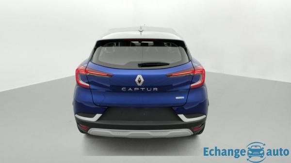 Renault Captur NOUVEAU E-TECH PLUG-IN 160 INTENS