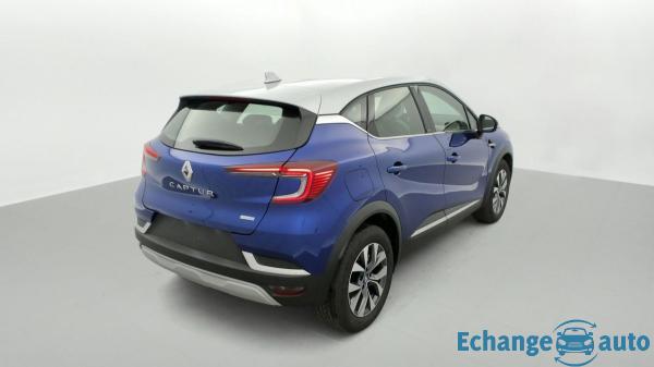 Renault Captur NOUVEAU E-TECH PLUG-IN 160 INTENS