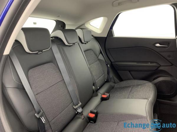 Renault Captur NOUVEAU E-TECH PLUG-IN 160 INTENS