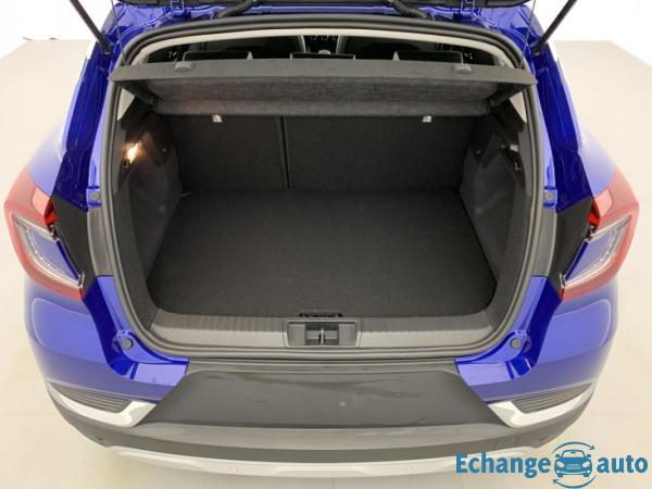 Renault Captur NOUVEAU E-TECH PLUG-IN 160 INTENS