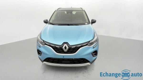 Renault Captur NOUVEAU TCE 90 INTENS