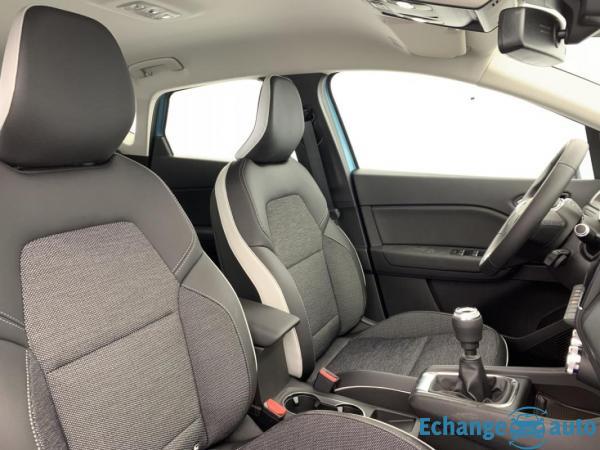 Renault Captur NOUVEAU TCE 90 INTENS