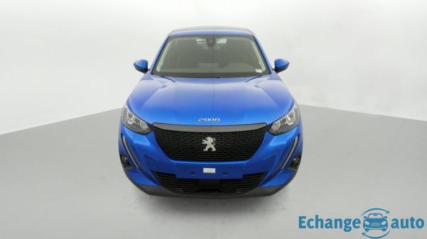 Peugeot 2008 NOUVEAU PURETECH 100 S BVM6 ACTIVE