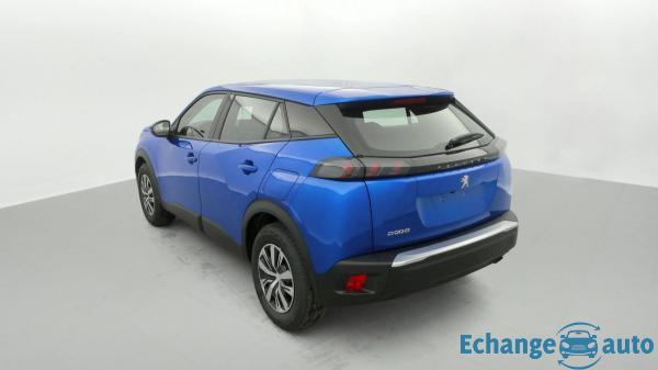 Peugeot 2008 NOUVEAU PURETECH 100 S BVM6 ACTIVE