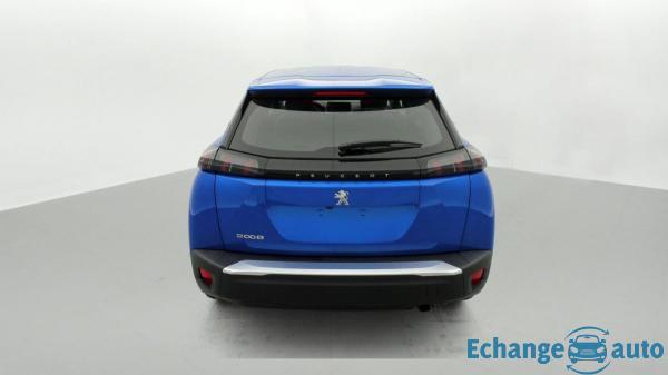Peugeot 2008 NOUVEAU PURETECH 100 S BVM6 ACTIVE