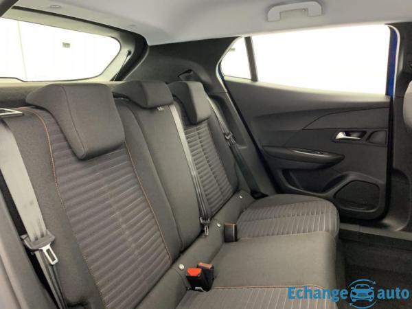 Peugeot 2008 NOUVEAU PURETECH 100 S BVM6 ACTIVE
