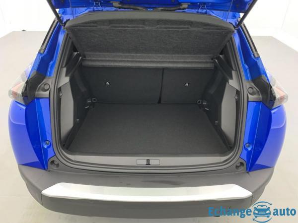 Peugeot 2008 NOUVEAU PURETECH 100 S BVM6 ACTIVE