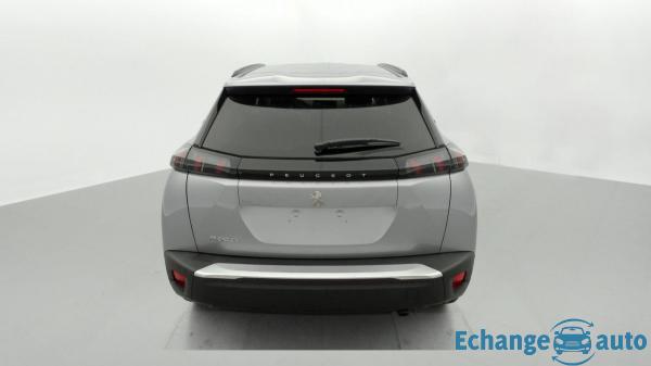 Peugeot 2008 NOUVEAU PURETECH 100 S BVM6 ALLURE