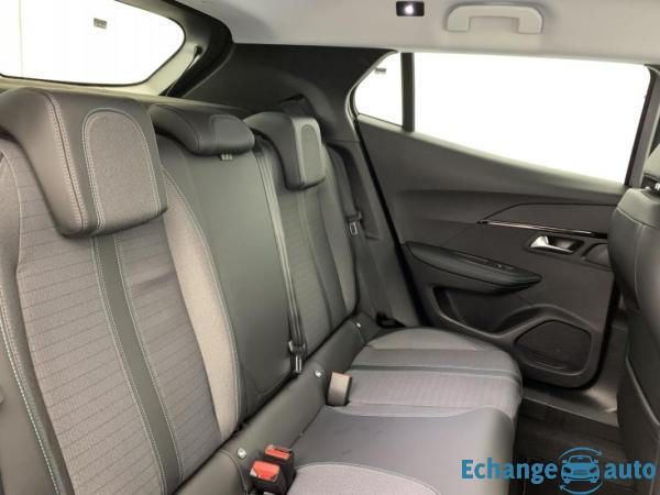 Peugeot 2008 NOUVEAU PURETECH 100 S BVM6 ALLURE
