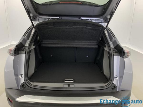 Peugeot 2008 NOUVEAU PURETECH 100 S BVM6 ALLURE