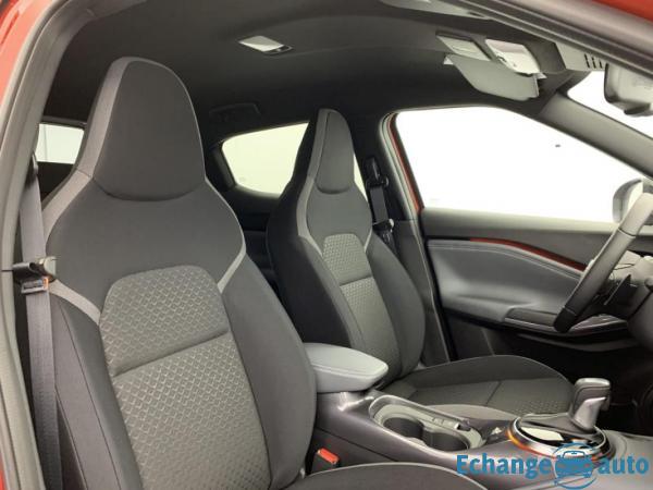 Nissan Juke NOUVEAU DIG-T 117 DCT7 N-CONNECTA