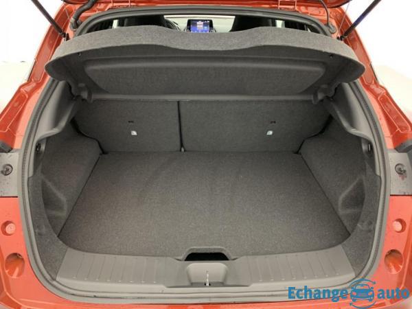 Nissan Juke NOUVEAU DIG-T 117 DCT7 N-CONNECTA