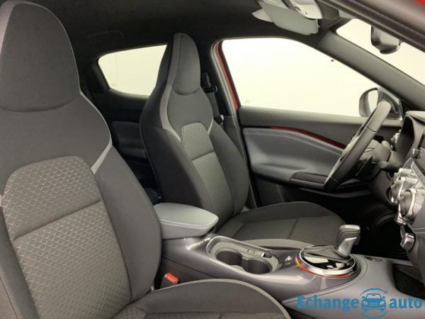 Nissan Juke NOUVEAU DIG-T 117 DCT7 N-CONNECTA