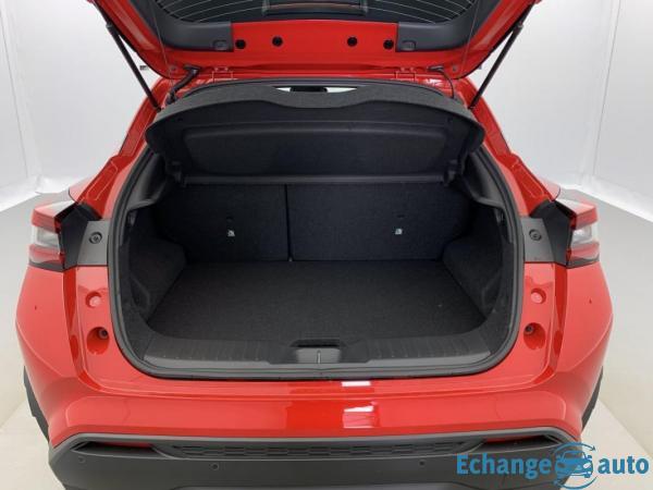 Nissan Juke NOUVEAU DIG-T 117 DCT7 N-CONNECTA