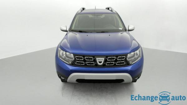 Dacia Duster Blue dCi 115 4x2 E6U Prestige