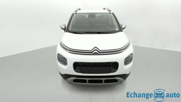 Citroën C3 Aircross PureTech 110 S BVM6 Feel