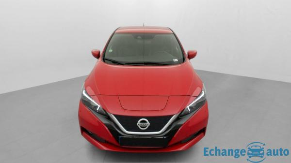 Nissan Leaf Electrique 40kWh N-Connecta