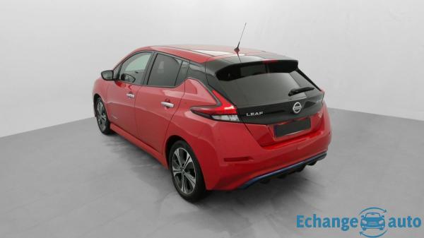 Nissan Leaf Electrique 40kWh N-Connecta