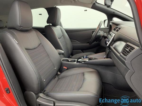 Nissan Leaf Electrique 40kWh N-Connecta