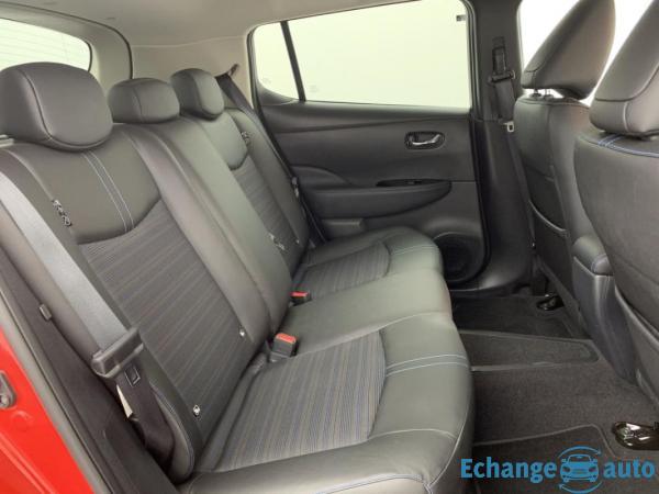 Nissan Leaf Electrique 40kWh N-Connecta