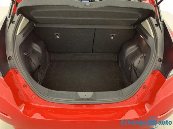 Nissan Leaf Electrique 40kWh N-Connecta