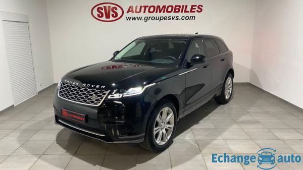 Land Rover Range Rover Velar 180 SE D180 BVA + PACK EXT PREMIUM