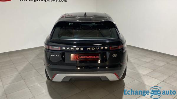 Land Rover Range Rover Velar 180 SE D180 BVA + PACK EXT PREMIUM