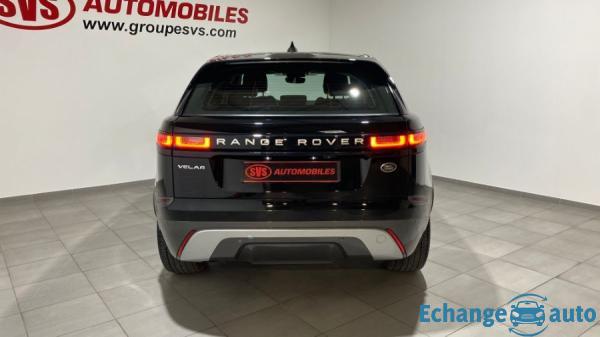Land Rover Range Rover Velar 180 SE D180 BVA + PACK EXT PREMIUM