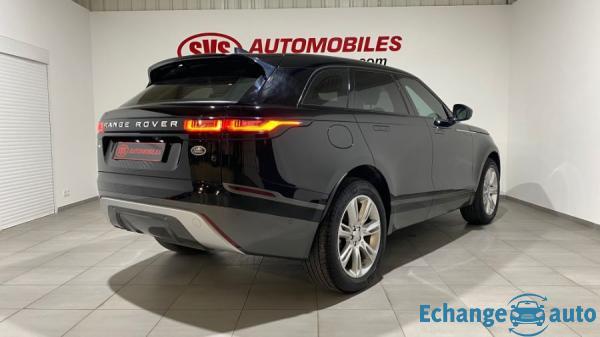 Land Rover Range Rover Velar 180 SE D180 BVA + PACK EXT PREMIUM