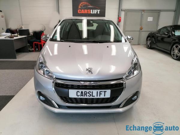Peugeot 208 1.2 PureTech 110 ch ALLURE