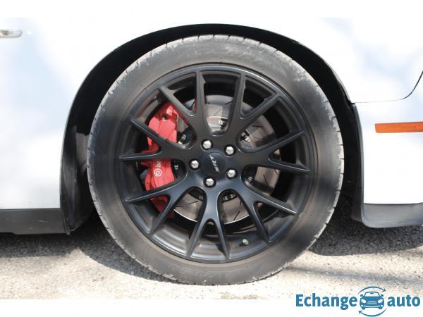 DODGE CHALLENGER  HELLCAT V8 6.2L 707CH 2017 MALUS INCLUS