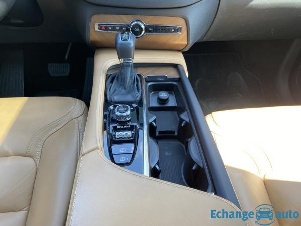 VOLVO XC90 D5 AWD 235 ch Inscription