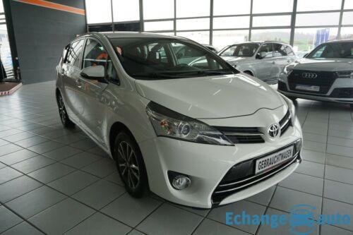 Toyota Verso Life