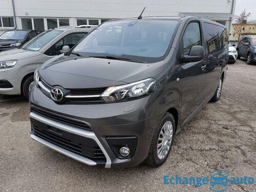 Toyota ProAce Verso Shuttle L2 2,0D-4D