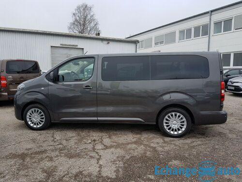 Toyota ProAce Verso Shuttle L2 2,0D-4D