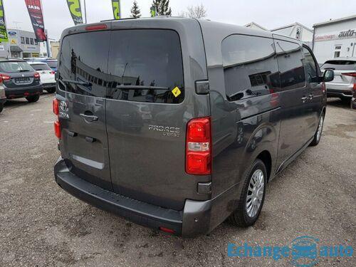 Toyota ProAce Verso Shuttle L2 2,0D-4D