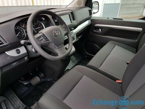 Toyota ProAce Verso Shuttle L2 2,0D-4D