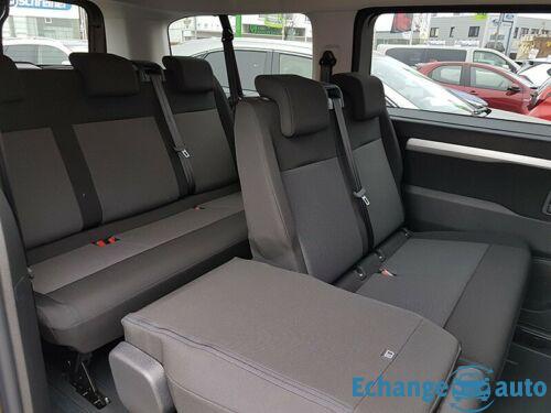 Toyota ProAce Verso Shuttle L2 2,0D-4D