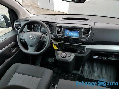 Toyota ProAce Verso Shuttle L2 2,0D-4D