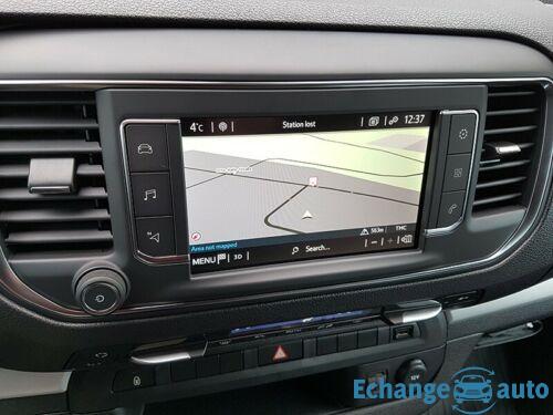 Toyota ProAce Verso Shuttle L2 2,0D-4D